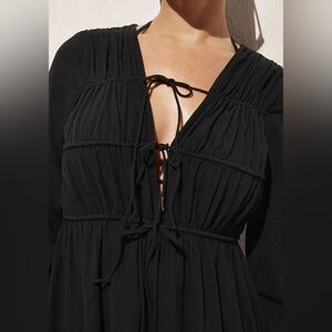 J.CREW Apres Swim XXS